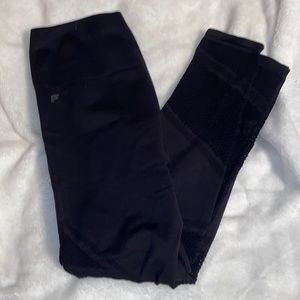 Fabletics mesh leggings
